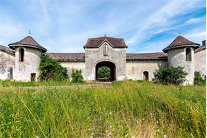 chateau à la vente -   33890  GENSAC, surface 366 m2 vente chateau - UBI428716334